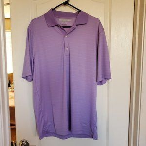 Set of Men's Golf Shirts